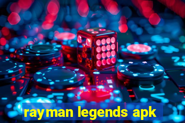 rayman legends apk